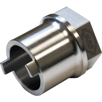 Tool Cam Phaser M8 CVO models