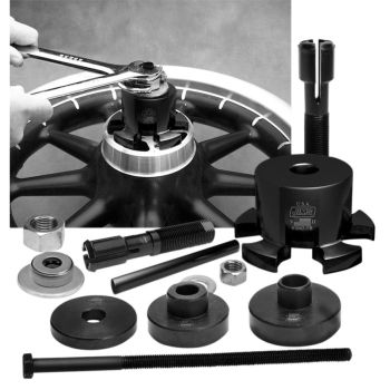 TOOL SEALED WHEEL BRG