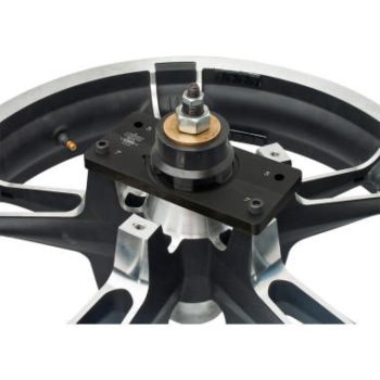 TOOL WHEEL BEAR SUPP PLAT