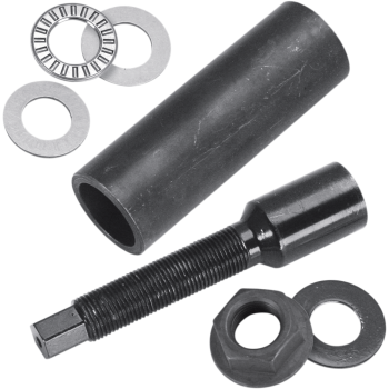 INSTALLER IN PRMY RACE