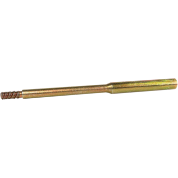 CLUTCH BUSHING REMOVE