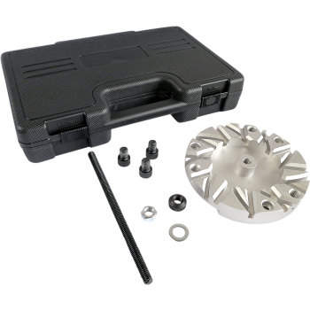 CLUTCH HOLDING POLARIS