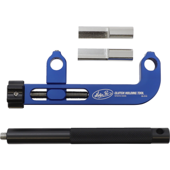 TOOL CLUTCH HOLDER