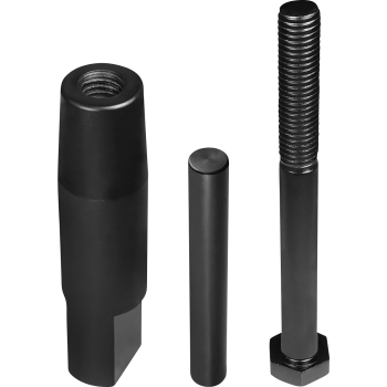 DRVE CLTCH TAPER HLDNG TL