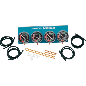 VACCM SYNCHRONIZER 4 CARB