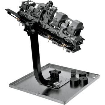 CARB SERVICE STAND