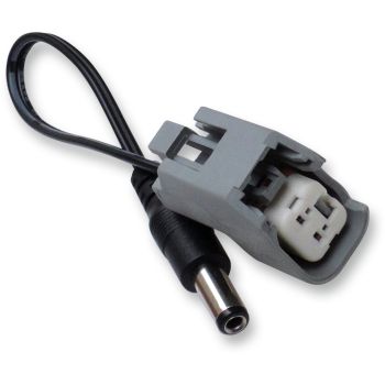 FUEL INJ PIGTAIL HAR EV6