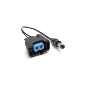 FUEL INJECTOR PIGTAILS /