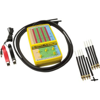 VACUUMMATE WITH BATTERY