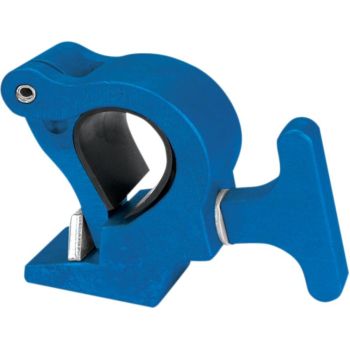 HOLDER FORK TUBE & LEG