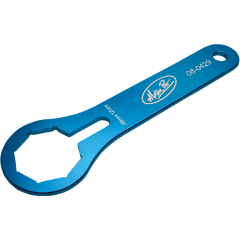 TOOL 49MM FORK CAP WRENCH
