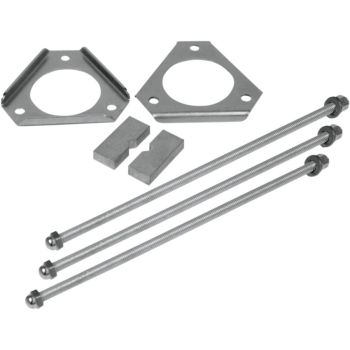 SPRING COMPRESS TOOL