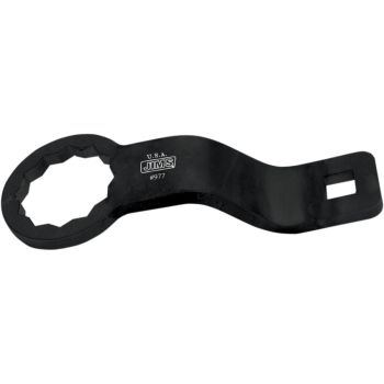 TOOL FORK STEM NUT