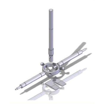 SPECIAL TOOL SPRG REMOVAL