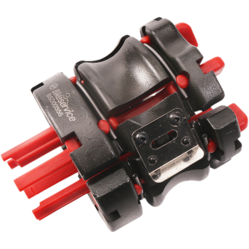 FORK SEAL DRIVER 30-50MM