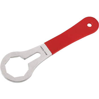 TOOL FORK CAP DUAL 49MM