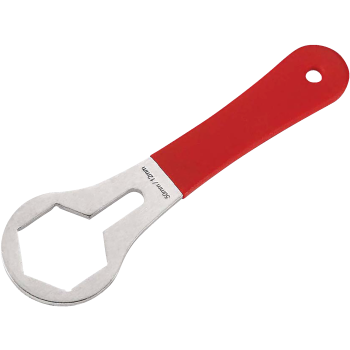 TOOL FORK CAP DUAL 50MM