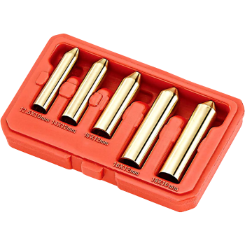 TOOL SHOCK SEAL SET