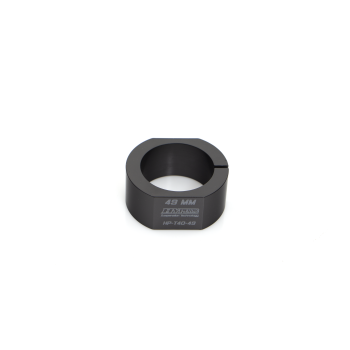 VICE CLAMP FORK TUBE 49MM