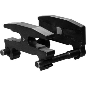 POSITIONER FOR CHAIN TOOL