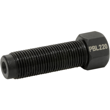 LARGE PRESSURE BOLT