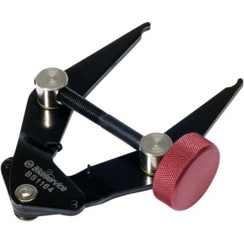 DRIVE CHAIN TENSION PULLR