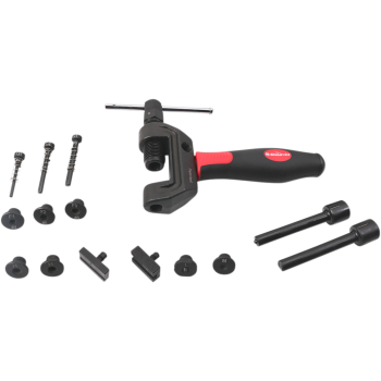 TOOL CHAIN BREAKER/RIVET