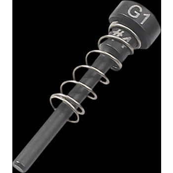 PUSH PIN 3.5MM