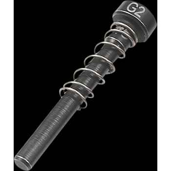 PUSH PIN 4.9MM