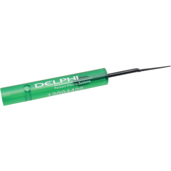 TERMINAL REMOVAL TOOL
