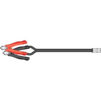 CHARGER REPLACEMENT CLIPS