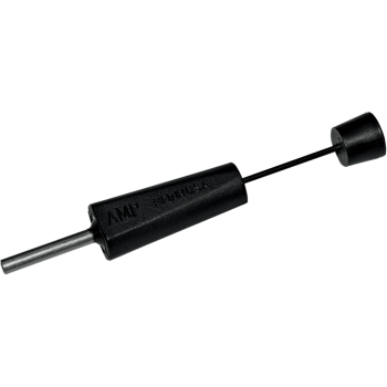 TERMINAL TOOL AMP SLIDE