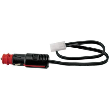 ACC AUTO CIGAR LIGHTER PLUG