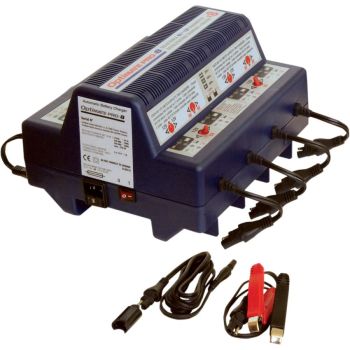 CHARGER OPTIMATE PRO8