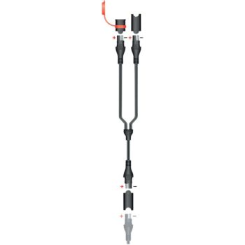 CHRGR Y-SPLIT NO FUSE O15