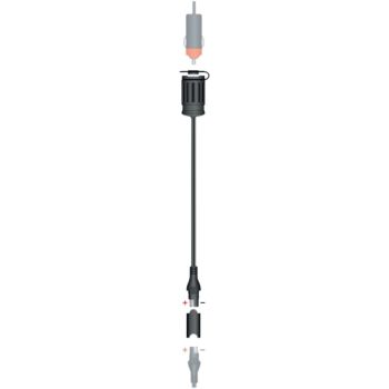 ADAPTER SAE CIG LIGHTR O6