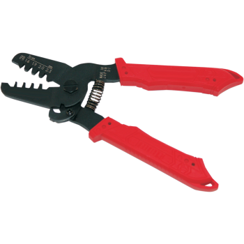TOOL CRIMP MINI U BARREL