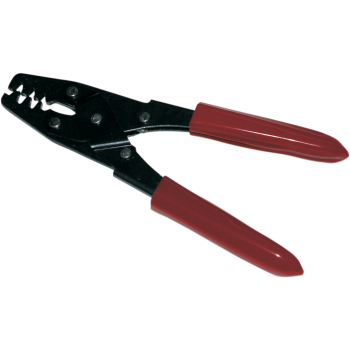 TOOL U BARRL 5 POS CRIMP