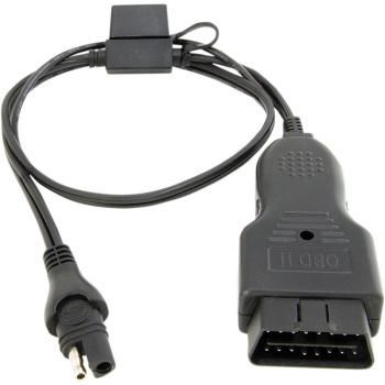 CORD SAE TO OBD2 O37