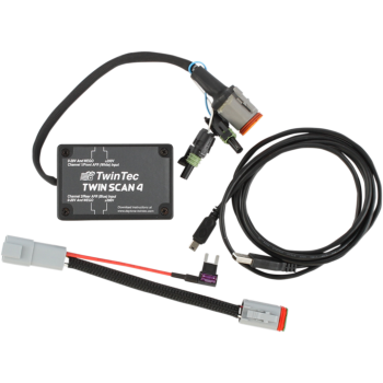 ANALYZER TSCAN 4 ABS