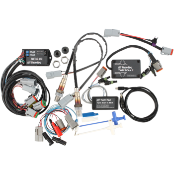 ANALYZER TSCAN COMP KIT