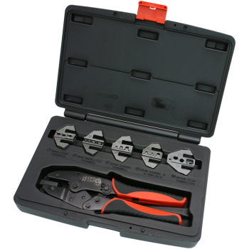 TOOL CRIMPER TERMINAL