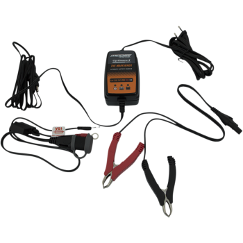 CHARGER OPTIMATE1 DUO MSE