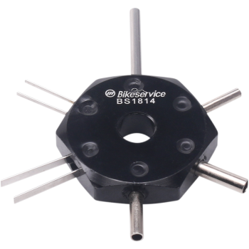 TOOL WIRE TERMINAL