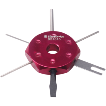 TOOL WIRE TERMINAL