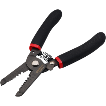 TOOL WIRE STRIPPER