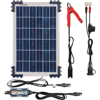 CHARGER SOLAR DUO 10W