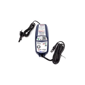 CHARGER OPTIMATE 5 6/12V