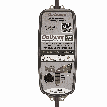 OPTIMATE LITHIUM 4S 6A