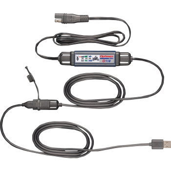 CHARGER USB-C 3.3A SAE